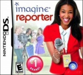 Imagine – Reporter Rom